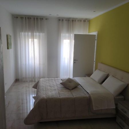 Bed and Breakfast Locazione Turistica Totaro Вико-дель-Гаргано Экстерьер фото