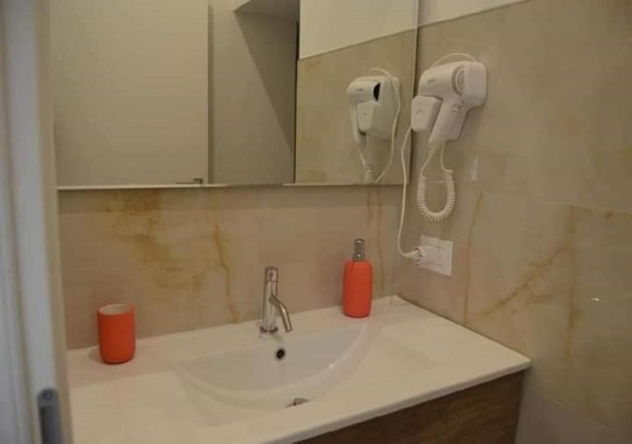 Bed and Breakfast Locazione Turistica Totaro Вико-дель-Гаргано Экстерьер фото