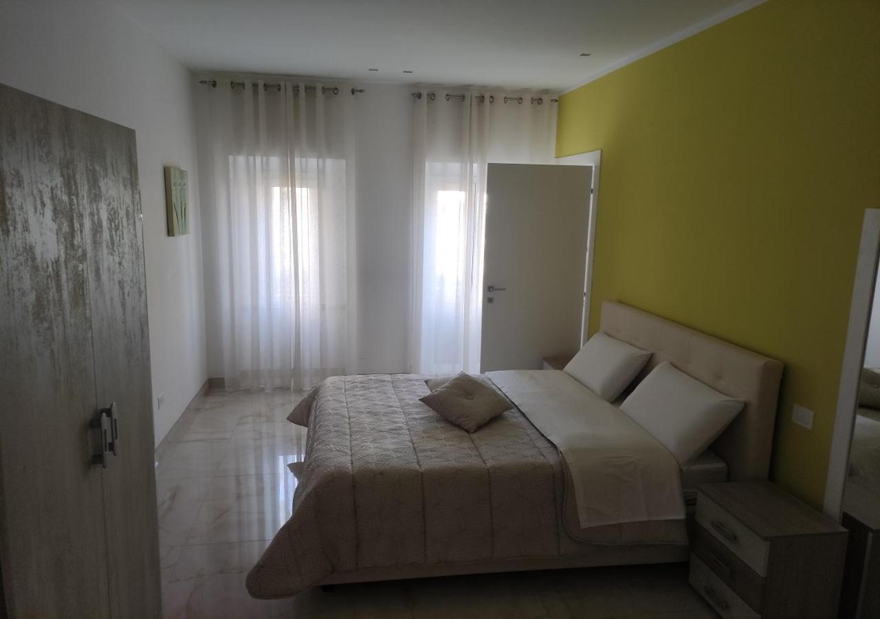 Bed and Breakfast Locazione Turistica Totaro Вико-дель-Гаргано Экстерьер фото